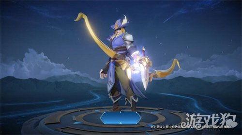 后羿王者皮肤爆料视频,揭秘神秘爆料视频中的绝美风采 第3张 后羿王者皮肤爆料视频,揭秘神秘爆料视频中的绝美风采 第3张