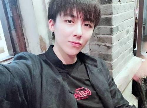 吃瓜爆料抖音男网红是谁,吃瓜爆料背后的真相!” 第2张 吃瓜爆料抖音男网红是谁,吃瓜爆料背后的真相!” 第2张