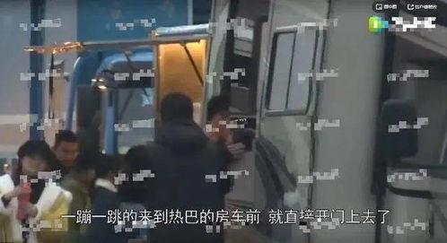 狗仔预告爆料话术视频,揭秘明星幕后花絮,独家爆料话术大公开! 第1张 狗仔预告爆料话术视频,揭秘明星幕后花絮,独家爆料话术大公开! 第1张
