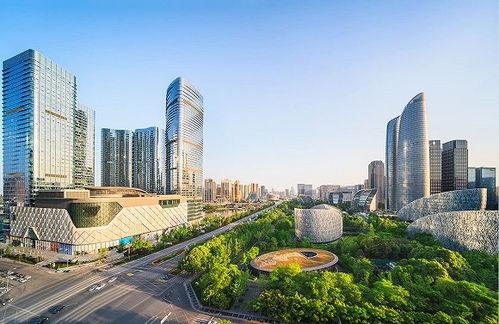 成都高新爆料最新消息,科技巨头新动向及产业布局揭秘 第3张 成都高新爆料最新消息,科技巨头新动向及产业布局揭秘 第3张