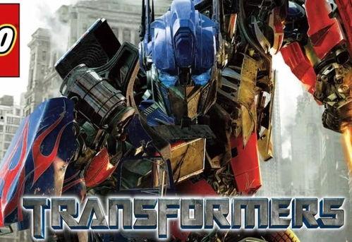 擎天柱乐高最新爆料,揭秘神秘新系列及未来规划  第3张