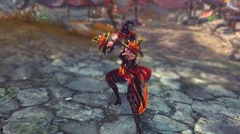 剑灵官方爆料最新消息,全新版本即将上线，神秘新内容抢先揭秘！