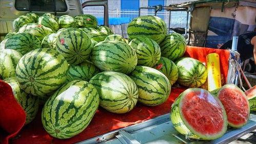 庆阳网红吃瓜事件真相,揭秘背后真相与反思  第3张