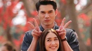 浪漫满屋泰剧在线观看,甜蜜爱情故事，在线观看浪漫来袭