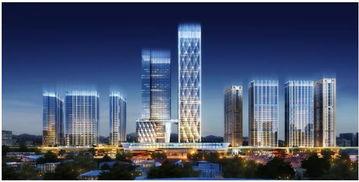 龙光地产爆料最新消息,揭秘重大发展动向与战略布局