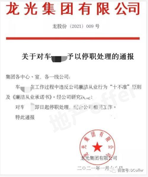 龙光地产爆料最新消息,揭秘重大发展动向与战略布局  第3张