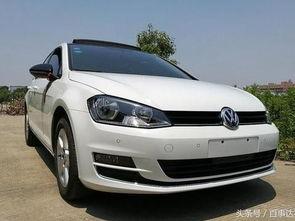 高尔夫最新爆料消息,揭秘最新爆料背后的精彩故事  第2张