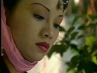 黄祖儿杨贵妃在线观看,穿越时空的绝代佳人传奇