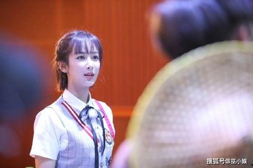 娱乐大爆料杨紫全部视频,杨紫影视生涯精彩瞬间大盘点