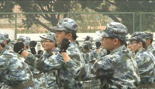 军训最新爆料新闻事件,揭秘最新爆料背后的真相与影响 第2张 军训最新爆料新闻事件,揭秘最新爆料背后的真相与影响 第2张