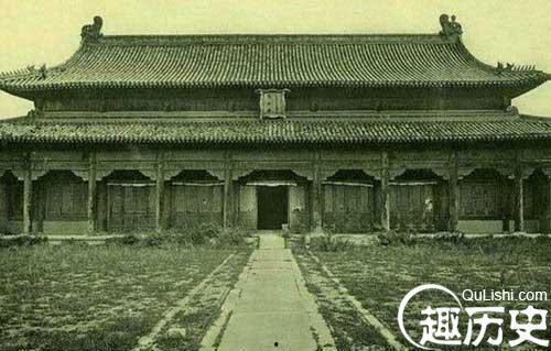 故宫最新爆料事件,揭秘千年古建筑的神秘面纱 第2张 故宫最新爆料事件,揭秘千年古建筑的神秘面纱 第2张