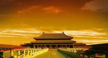 故宫最新爆料事件,揭秘千年古建筑的神秘面纱 第3张 故宫最新爆料事件,揭秘千年古建筑的神秘面纱 第3张