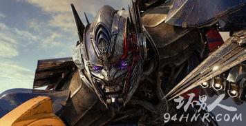 变形金刚5在线观看,最后的骑士在线观影指南：揭秘机器人世界的终极对决  第2张