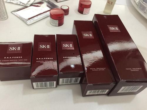 skii2最新爆料,揭秘护肤界的神秘力量与未来趋势！  第2张