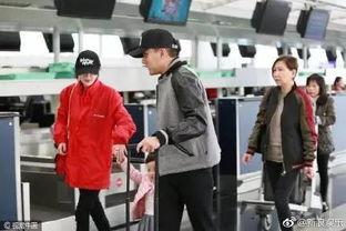 卓伟和狗仔最新爆料,娱乐圈惊天秘密大揭秘！  第2张