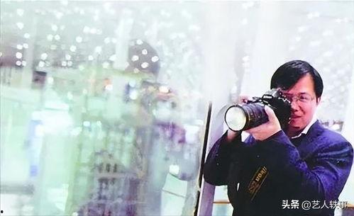 卓伟和狗仔最新爆料,娱乐圈惊天秘密大揭秘！  第3张