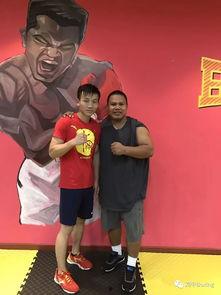 爆料拳击教练是谁啊视频,爆料拳击教练身份大起底! 第3张 爆料拳击教练是谁啊视频,爆料拳击教练身份大起底! 第3张