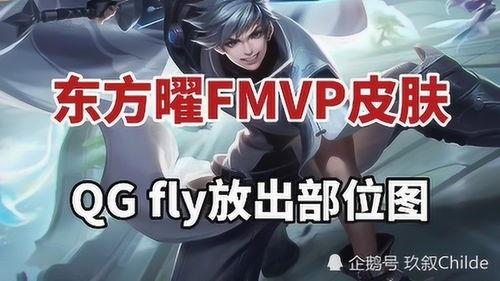 fmvp最新爆料,揭秘赛场背后的精彩瞬间与幕后故事  第3张