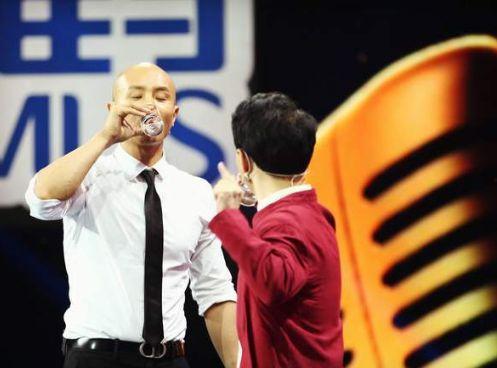 乐嘉爆料娱乐圈,娱乐圈背后的惊人内幕