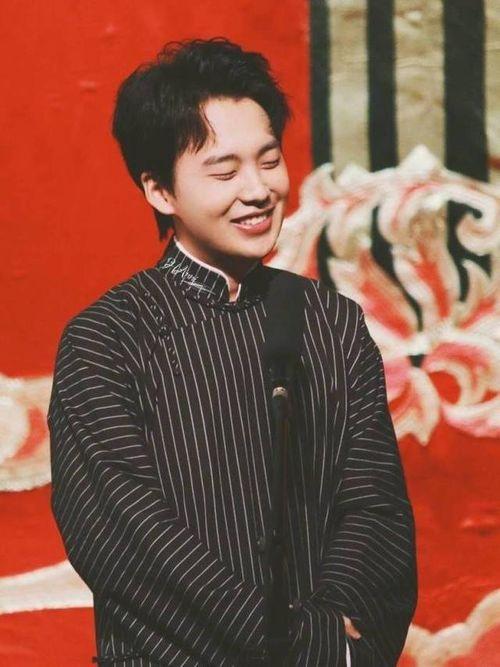 娱乐圈吃瓜爆料郭麒麟,揭秘明星背后的故事  第3张