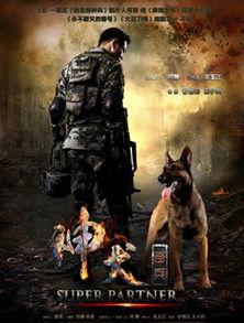 神犬奇兵全集在线观看,忠诚守护，勇闯天涯的军犬传奇