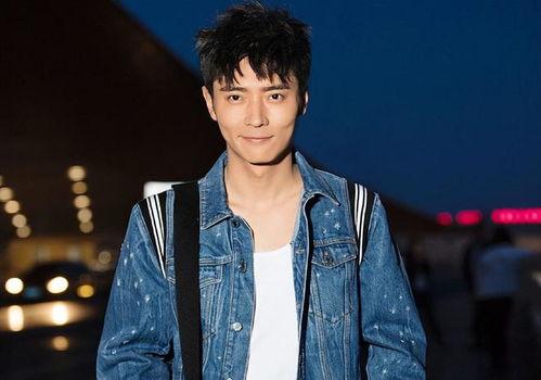 娱乐爆料张丹峰是谁,娱乐爆料中的神秘身影  第3张