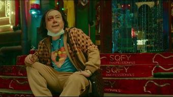 恶棍天使电影在线观看,笑中带泪的都市奇幻之旅  第2张