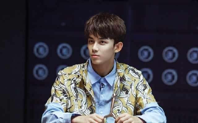 吴磊娱乐大爆料在线观看,揭秘明星幕后故事