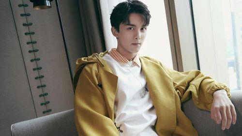 吴磊娱乐大爆料在线观看,揭秘明星幕后故事  第3张