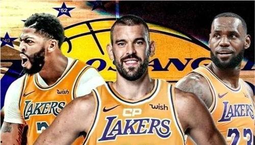 最新爆料湖人,揭秘球队内部变动与未来展望”  第3张