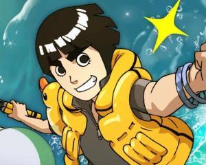 泳装李洛克爆料视频大全,性感瞬间,魅力四溢 第2张 泳装李洛克爆料视频大全,性感瞬间,魅力四溢 第2张