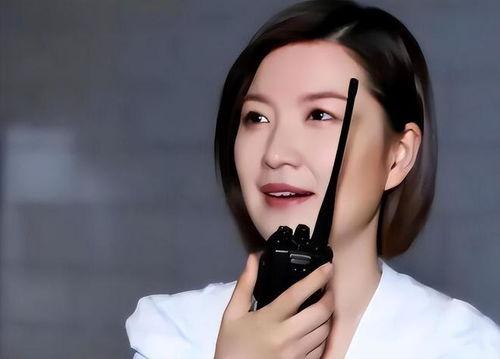 爆料陈蓉近况最新视频,视频揭示生活新篇章  第3张