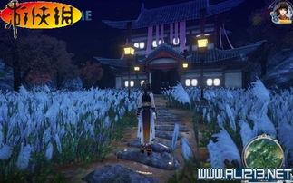 古剑奇谭2最新爆料攻略,揭秘神秘副本与隐藏秘境! 第3张 古剑奇谭2最新爆料攻略,揭秘神秘副本与隐藏秘境! 第3张