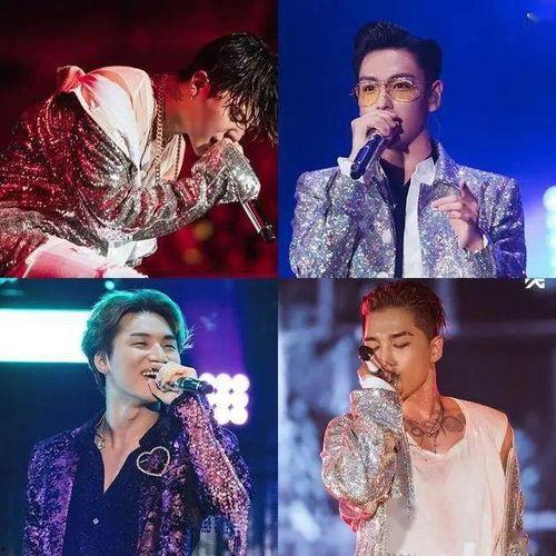 娱乐bigbang 饭局爆料,独家爆料背后的娱乐风云  第3张