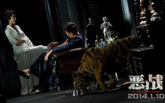 恶战高清在线观看,热血激战，视觉盛宴  第3张