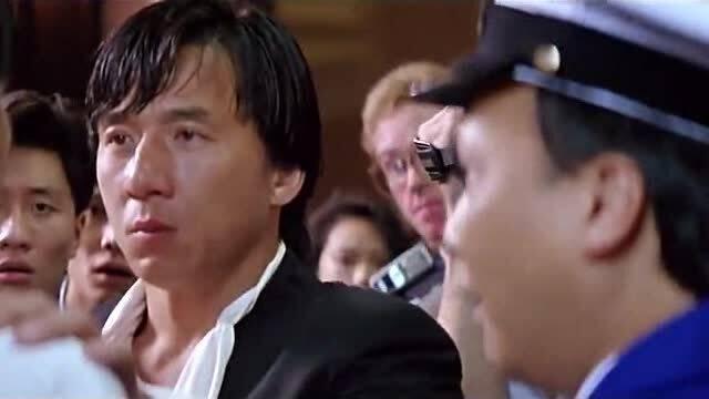 成龙爆料见鬼视频在线观看,揭秘神秘见鬼视频幕后真相  第2张