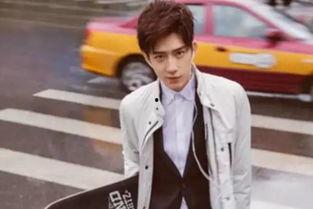 梁靖康恋情爆料最新消息,甜蜜互动引网友热议，真相究竟如何？”  第2张