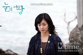 雪之女王 在线观看,在线观看，探寻冬日童话的奇幻之旅  第2张