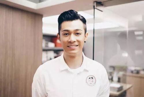 周柏豪最新爆料,揭秘演艺圈幕后真相