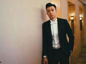 周柏豪最新爆料,揭秘演艺圈幕后真相  第2张