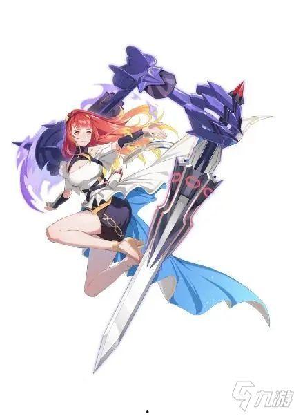 最新女武神爆料消息在哪看,揭秘神秘新角色与剧情走向,独家解读尽在此处 第2张 最新女武神爆料消息在哪看,揭秘神秘新角色与剧情走向,独家解读尽在此处 第2张