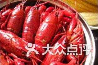 长春品尚龙虾最新爆料,独家秘制口味,掀起夏日龙虾狂潮! 第3张 长春品尚龙虾最新爆料,独家秘制口味,掀起夏日龙虾狂潮! 第3张