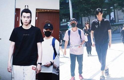 网友爆料胡一天照片视频,真实生活状态引热议 第3张 网友爆料胡一天照片视频,真实生活状态引热议 第3张