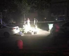 网友爆料坠楼视频真实事件