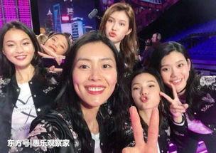 小沈姐姐维密圈爆料视频,小沈姐姐揭秘维密幕后故事 第3张 小沈姐姐维密圈爆料视频,小沈姐姐揭秘维密幕后故事 第3张