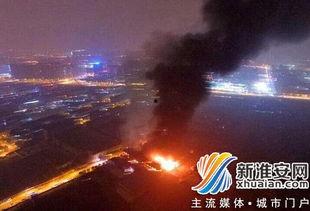 泉州煤气罐爆料事件视频,惊心动魄的现场直击