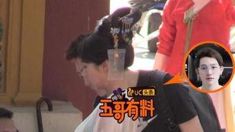 赵五儿爆料剪影视频,揭秘娱乐圈最新动态  第3张