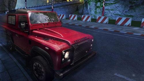 王牌竞速最新爆料新铲车,神秘新铲车震撼登场，速度与力量的完美融合  第3张