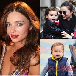 娱乐圈爆料辣妈,娱乐圈辣妈们的时尚育儿经 第2张 娱乐圈爆料辣妈,娱乐圈辣妈们的时尚育儿经 第2张