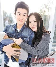 娱乐圈爆料辣妈,娱乐圈辣妈们的时尚育儿经 第3张 娱乐圈爆料辣妈,娱乐圈辣妈们的时尚育儿经 第3张